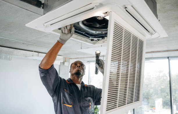 Licensed Hvac Repair service in Dawson, TX - FH HVAC