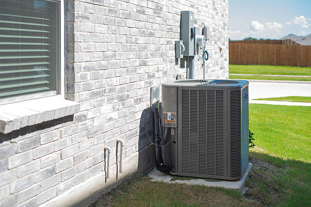 Trusted Hvac Repair service in Dawson, TX - FH HVAC